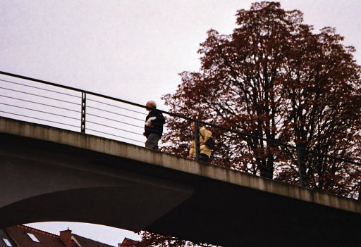 DM Paradies 200 (35mm, ISO 200): An Affordable Color Negative Film