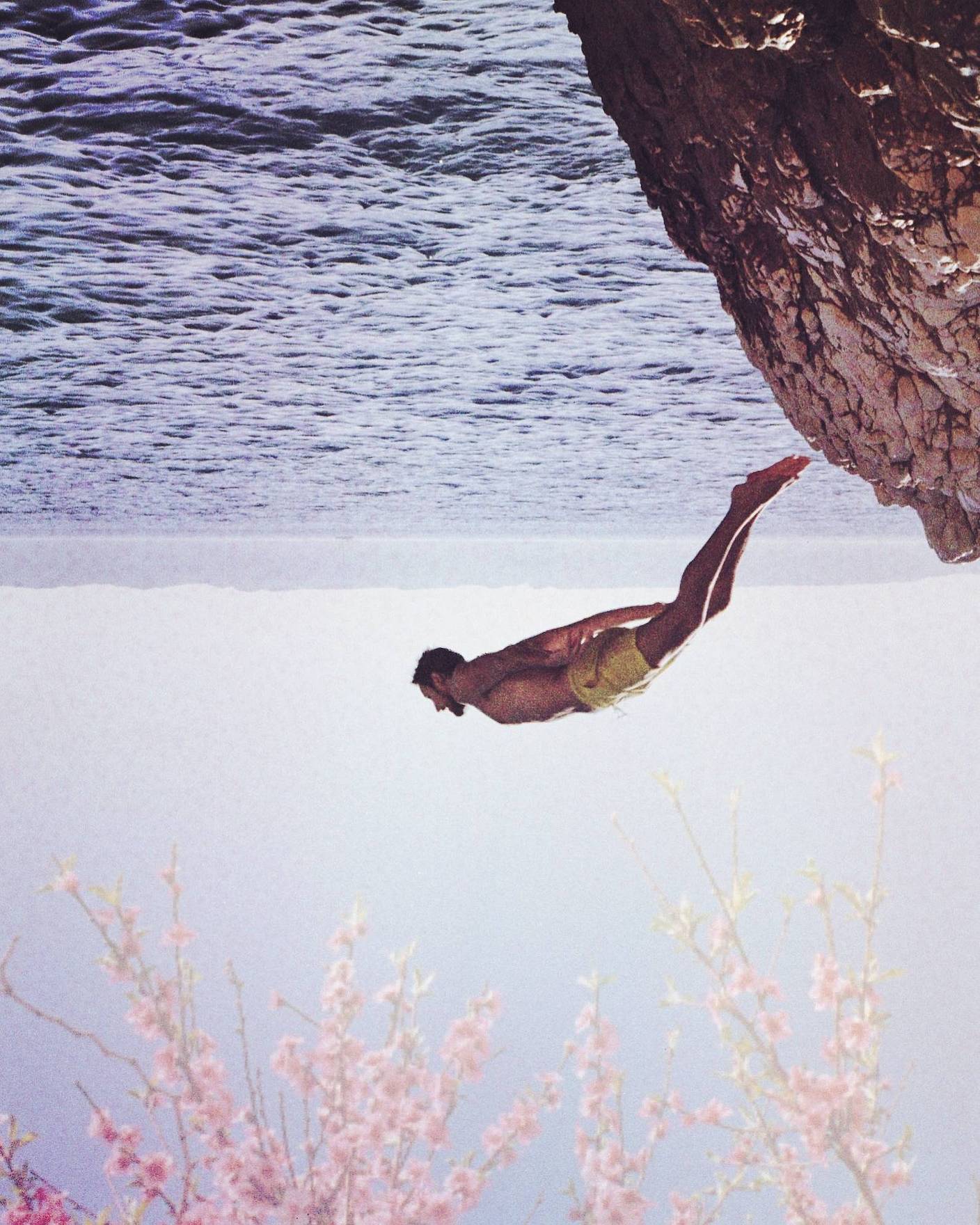Upside Down