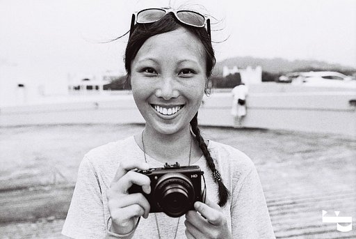 Analogue Enduring: The Works of FEElim Photography Singapore's Samantha Ann Francis