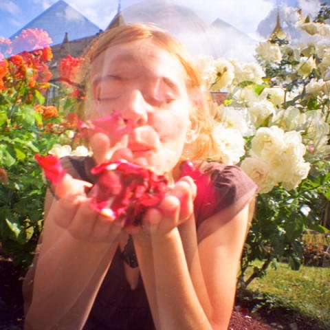 Gallery Store Tokyo にて、Lomoamigos 菅 武志 さんのDiana Mini写真展開催！