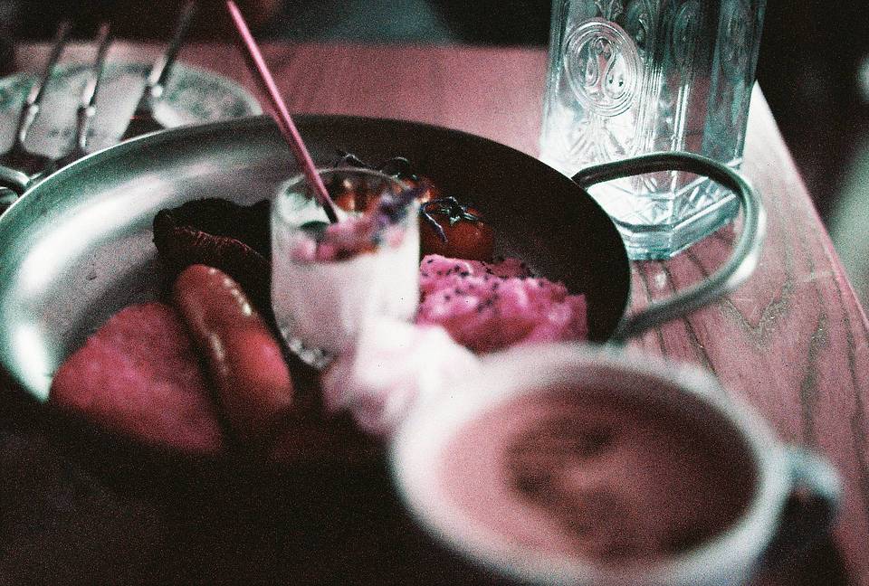 © pppppfilm | LomoChrome Purple ISO100-400 110 紫调负片胶卷