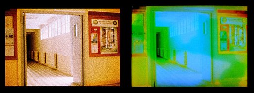 I Am a Mad Analogue Scientist: Experiments with 35 mm Films and Chemicals