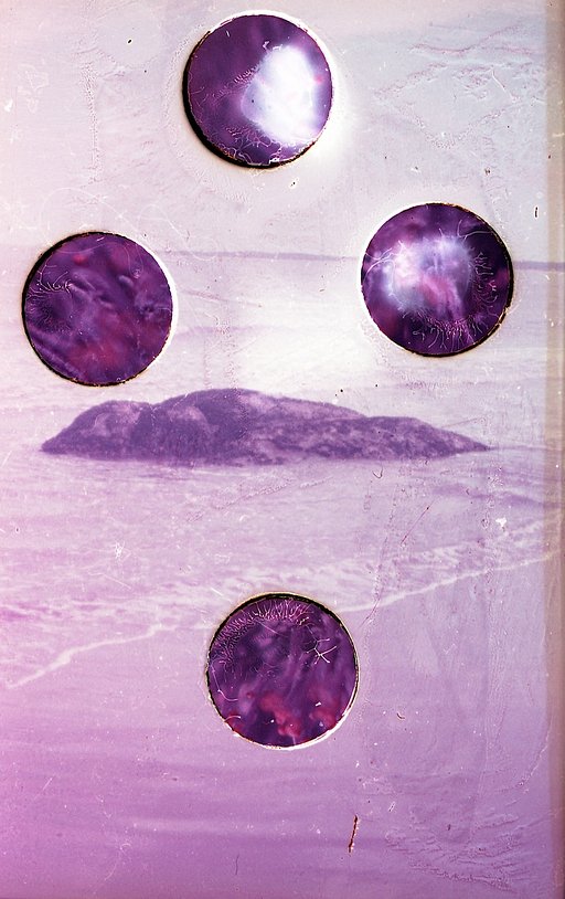 Clara Rodriguez: Spiritual Exploration Through Experimental Film Photography