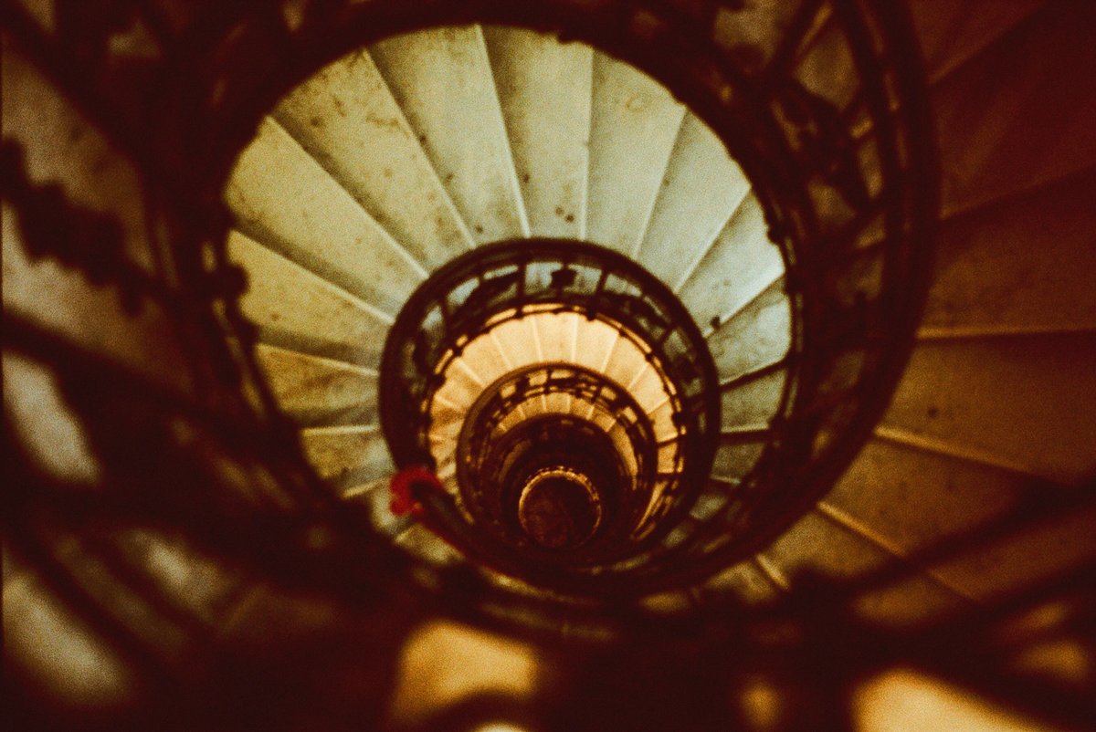 Camera: Zeiss Ikon Contaflex · Lomography