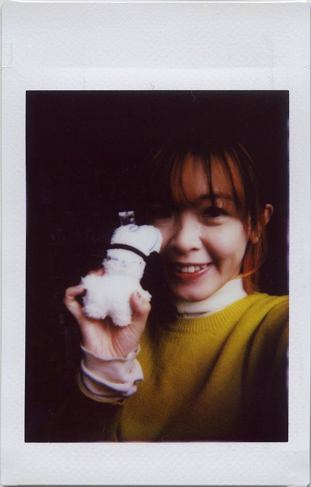 © Albee | Lomo'Instant Automat 拍立得相机