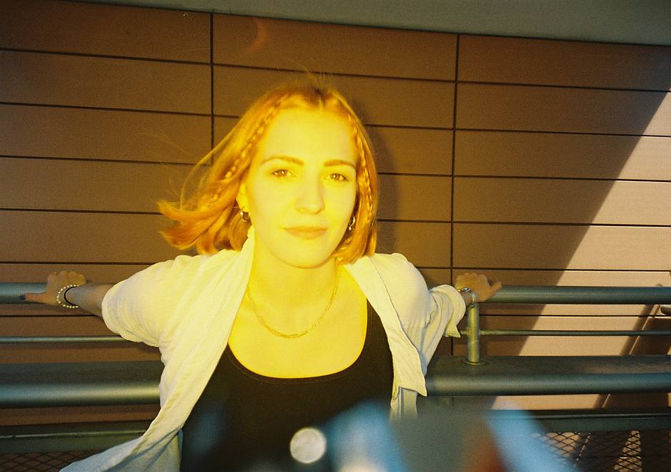 以 LomoApparat 拍摄 © Lomography