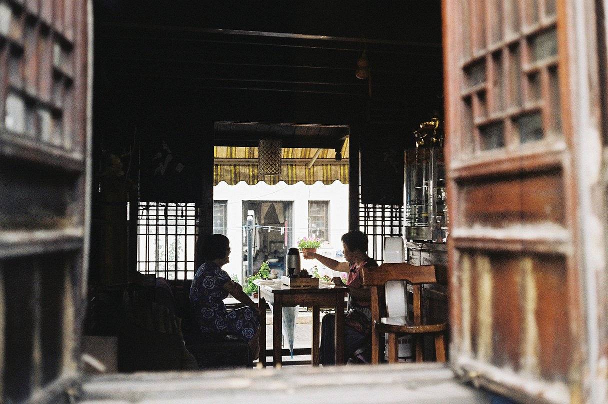 Photo by qualtagh