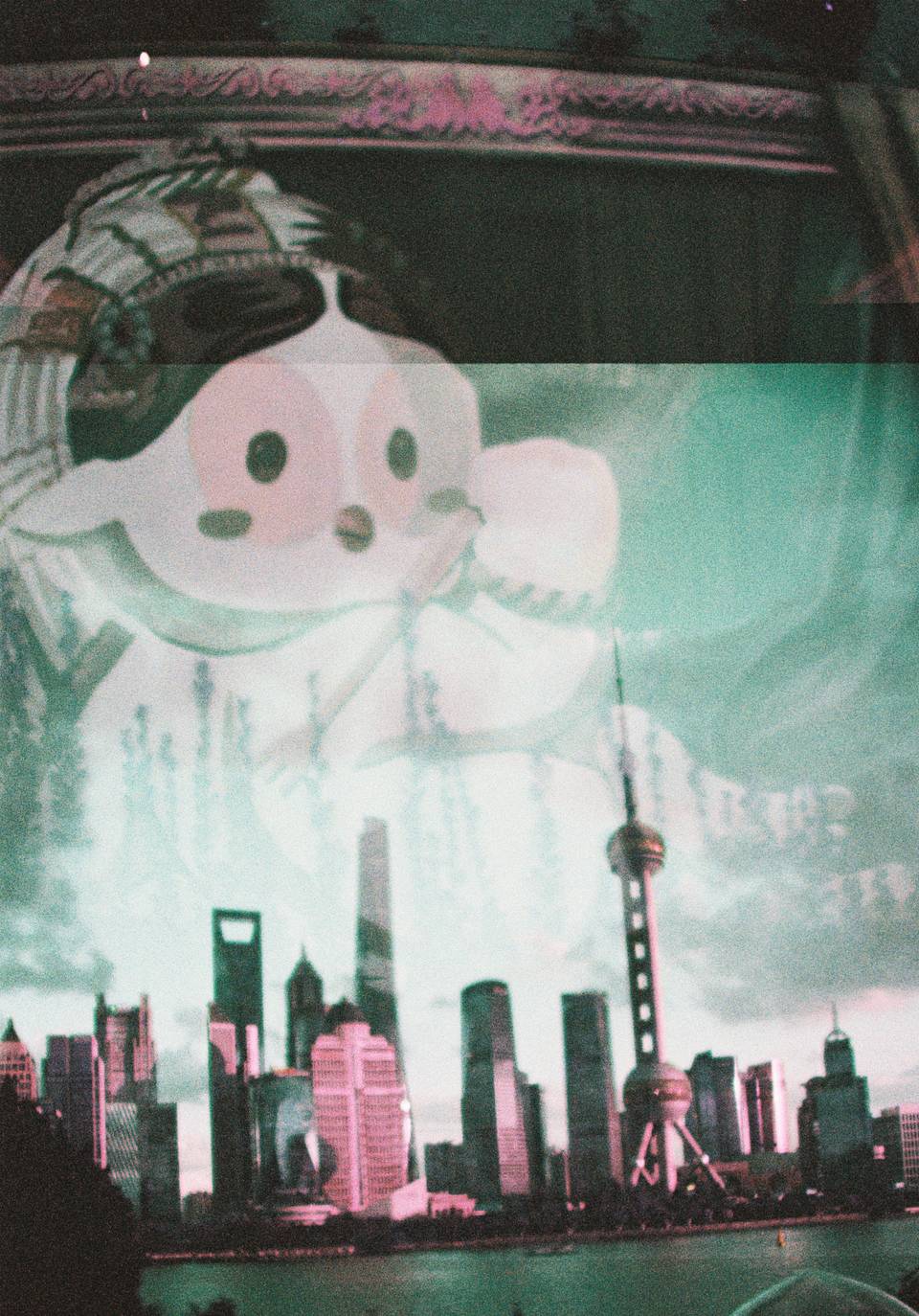 【Filmswap 第二期活动回顾】叠影中的他乡与故乡