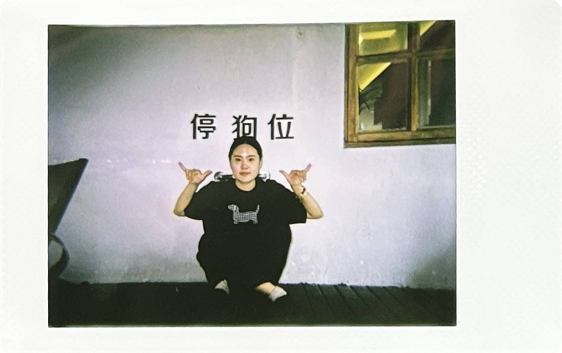 本次拍立得工作坊参与者作品，分别使用 Lomo'Instant Wide 宽幅拍立得相机－William Klein 传奇限量版 、 Lomo'Instant Square 方形拍立得相机套装 - 梦幻庄园版 及 Lomo'Instant Automat 自动拍立得相机－复古红色 拍摄