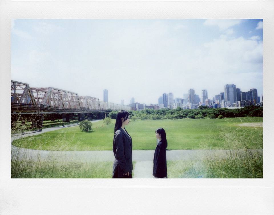 Camera : Lomo'Instant Wide Glass 宽幅玻璃镜头拍立得相机  | Photographer :Namae