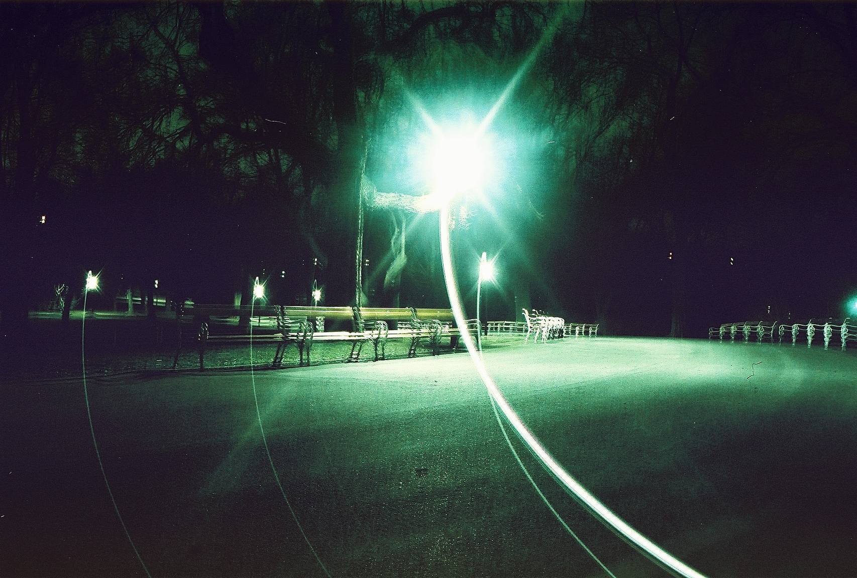 The Best of the Minox 35 GT · Lomography