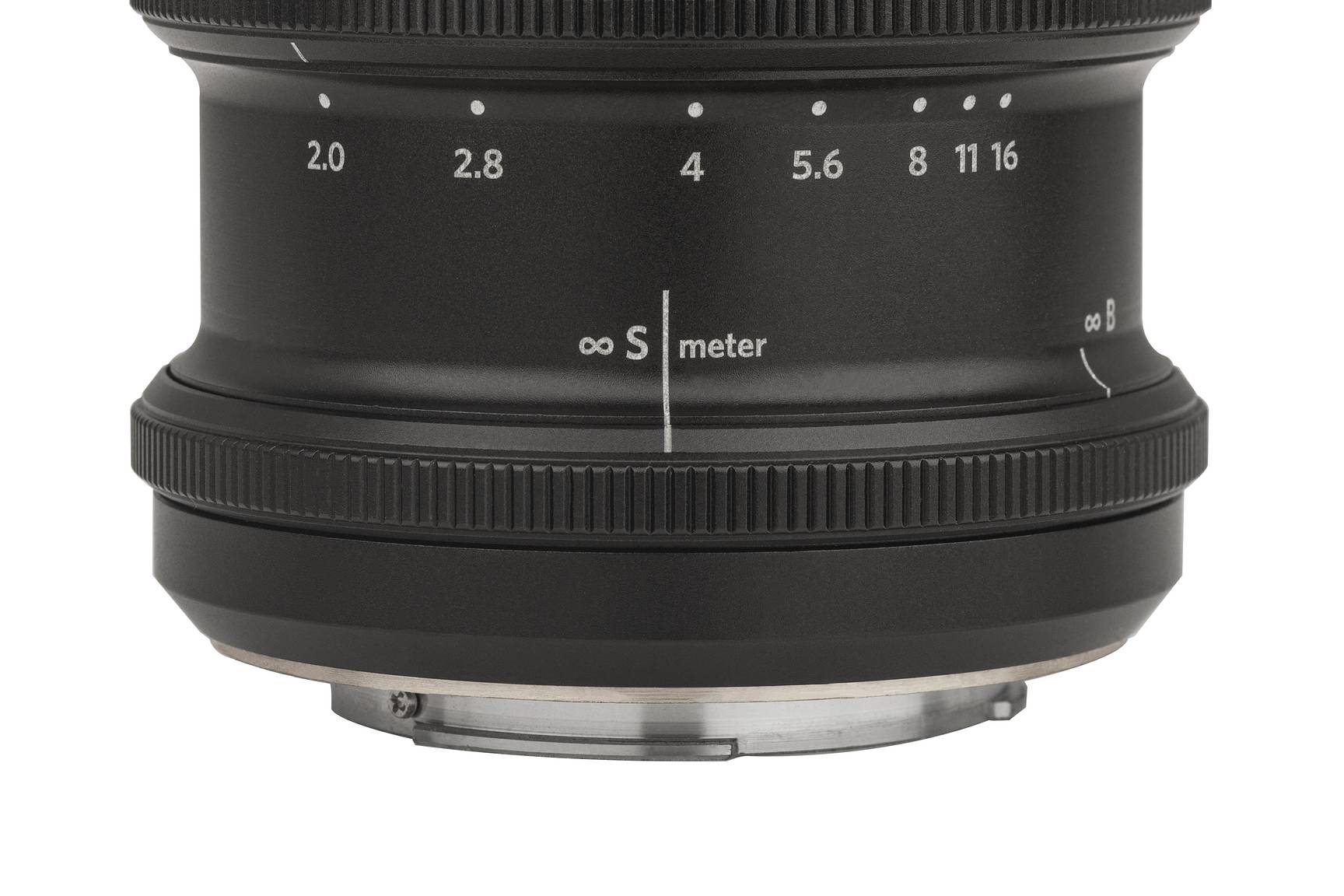 Nour Triplet V 2.0/64 Bokeh Control 」クラウドファンディングは残り 