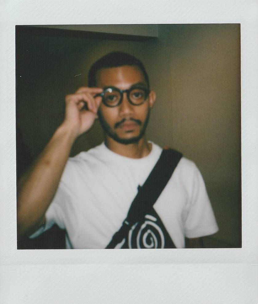© Meidiana Tahir using Lomo'Instant Square 方形拍立得相机套装 - 梦幻庄园版