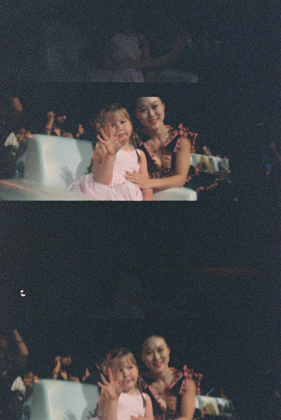 © 海南岛国际电影节 | 使用 LomoKino 135 手摇电影胶片相机 &amp; Lomography Color Negative ISO 800 135 彩色负片胶卷 拍摄