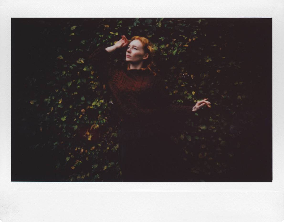 Photos by George Devereux