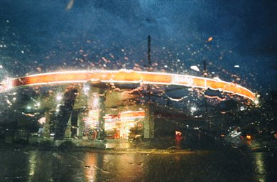 Camera: nikon coolpix s7000 · Lomography