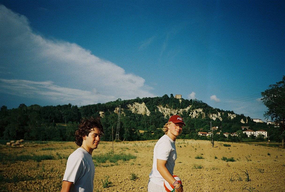 Credits: luciatarozzo, somapic, melissaperitore & lomography