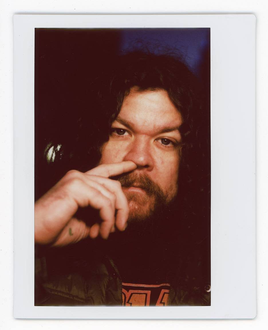 Photos by Corey Kolb