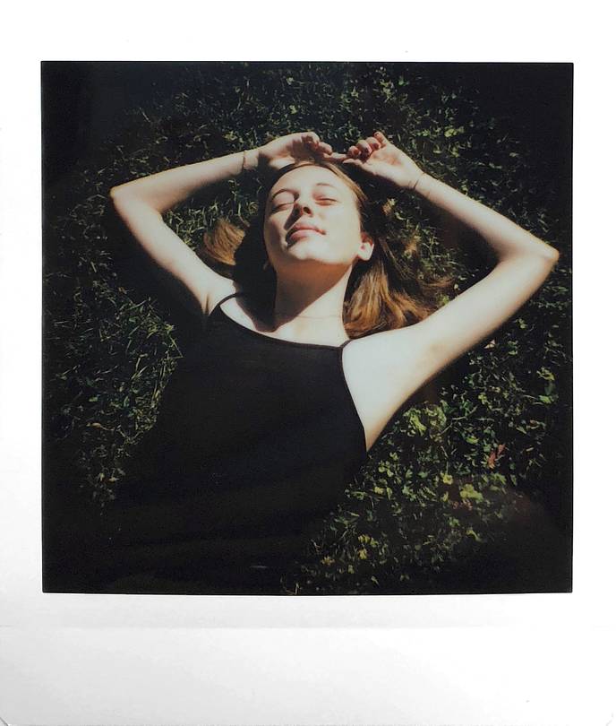 Photos by frenchfyl, joecool, brine, lomography