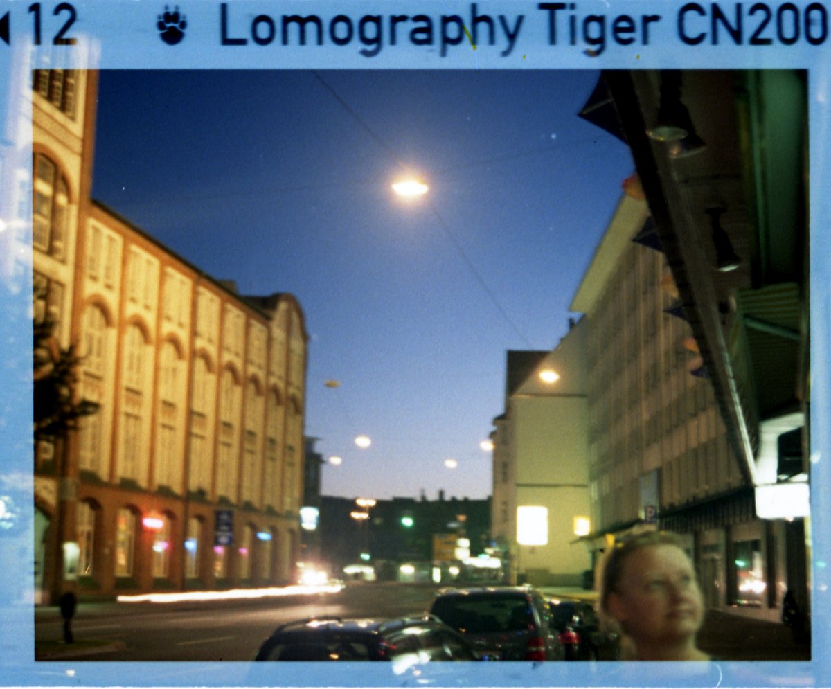 Mapixa Alpen Viewer — mapix · Lomography
