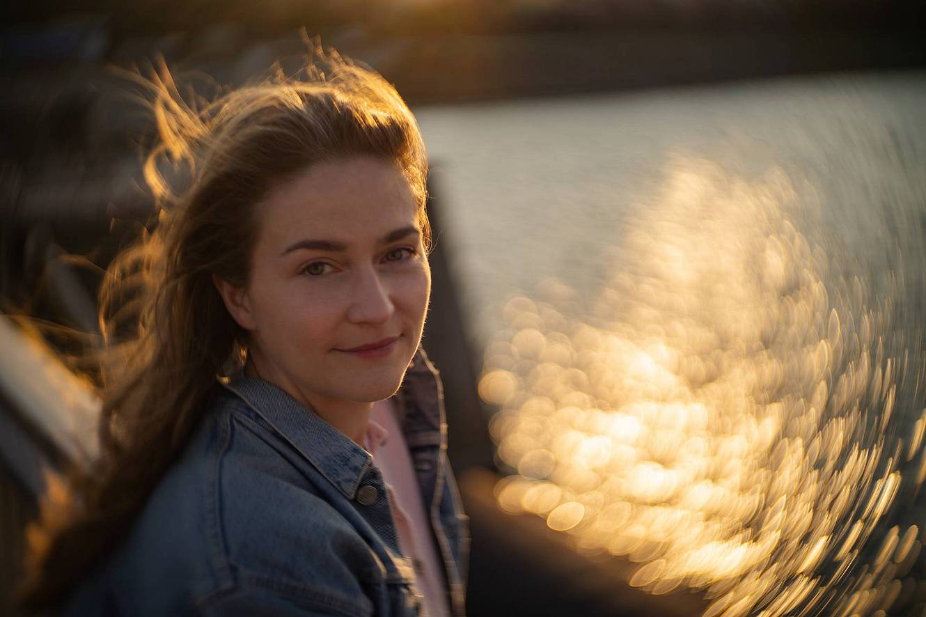 © Elisa Parrino, Sunsern Poontavee, Satoshi Immamura | Joseph Petzval 匹兹伐 55 f/1.7 联动对焦散景调控艺术镜头