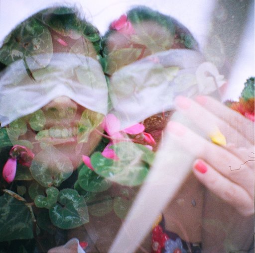 Blind Photography – Shooting Without Seeing Anything