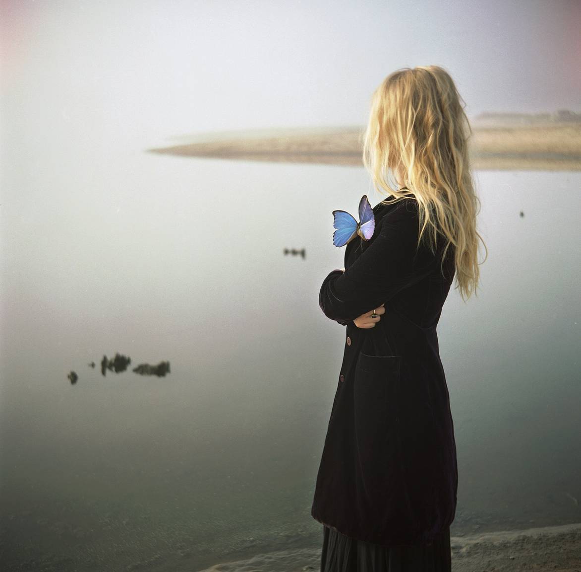 Au Naturel - An Interview with Magdalena Szczoczarz · Lomography