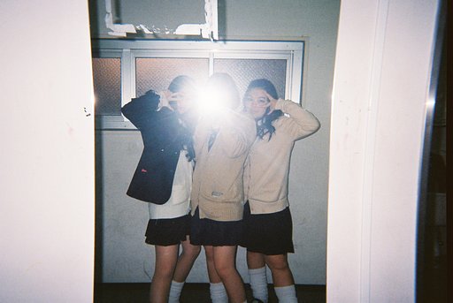 成城高等学校｜SIMPLE DAYS 〜高校生×フィルム写真〜 vol.11