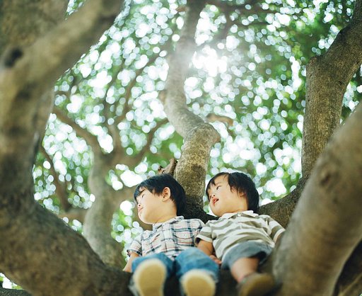 Portraiture and More: Japanese Film Photographer Hideaki Hamada
