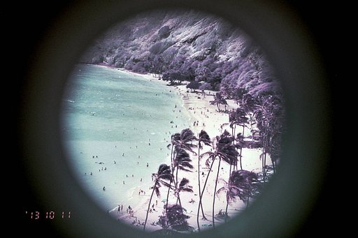 A Photographer’s Travel Guide to O’ahu (Hawai’i), USA: Best Photo Spots & Art Highlights