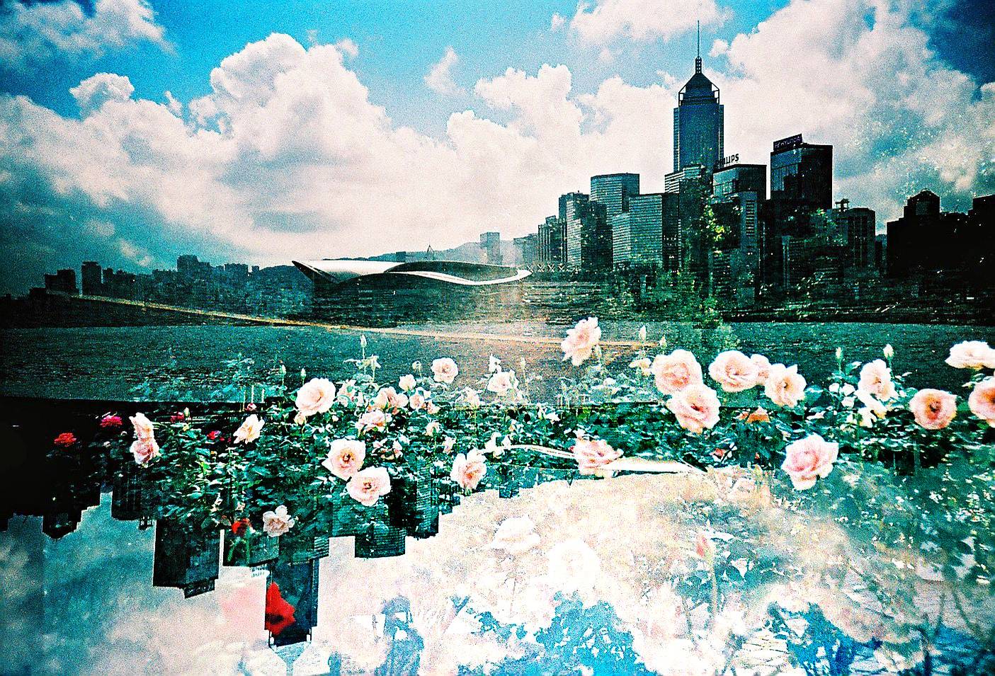 The Lomo LC-A+ Goes To Hong Kong · Lomography