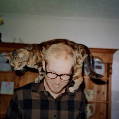 richardpjlambert
