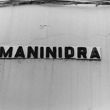 maninidra