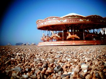 Camera: Vistaquest VQ1015 Entry · Lomography