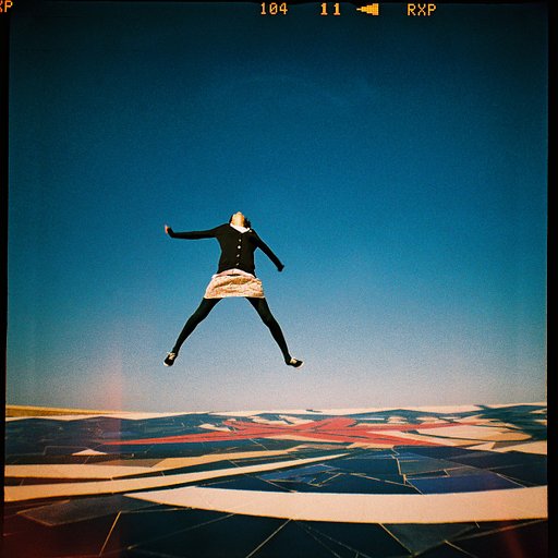 A Newbie's Guide to the Diana F+ Family
