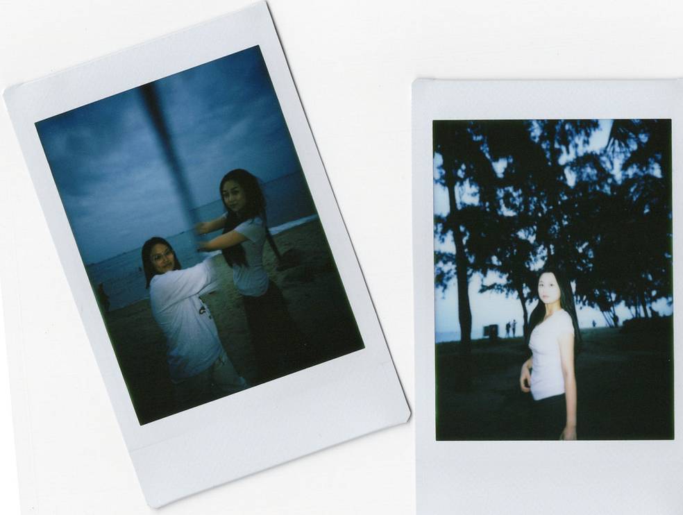 © Deng Xiaona, Feng Jingzhi, Meng Lu, Jin Yuxuan, Liu Baiyu, Zhou Yi, Wang Xiangyi, 使用 Lomo'Instant Wide Glass 宽幅玻璃镜头拍立得相机 &amp; Lomo'Instant Square Glass 方形拍立得相机 &amp; Lomo’Instant Automat Glass 广角玻璃镜头拍立得相机 拍摄