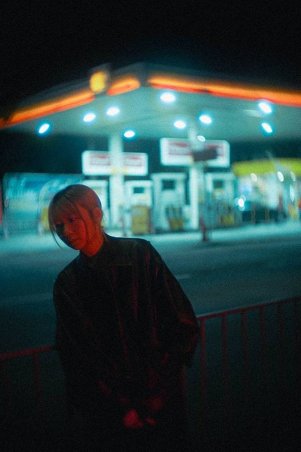 @ mankwongg | Petzval 匹兹伐 55 mm f/1.7 MKII 散景调控无反艺术镜头