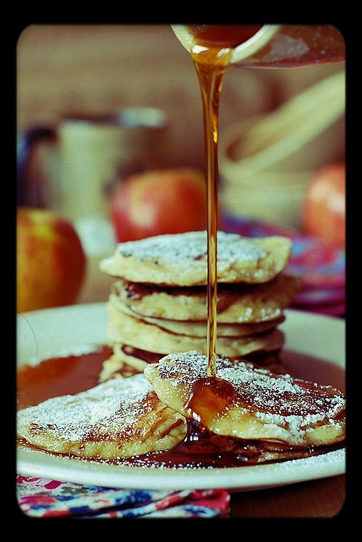 Community Gallery: Food on Film