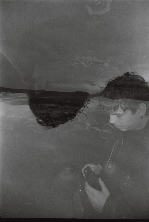 @lomocato's First Impressions of the Lomo Daylight Developing Tank