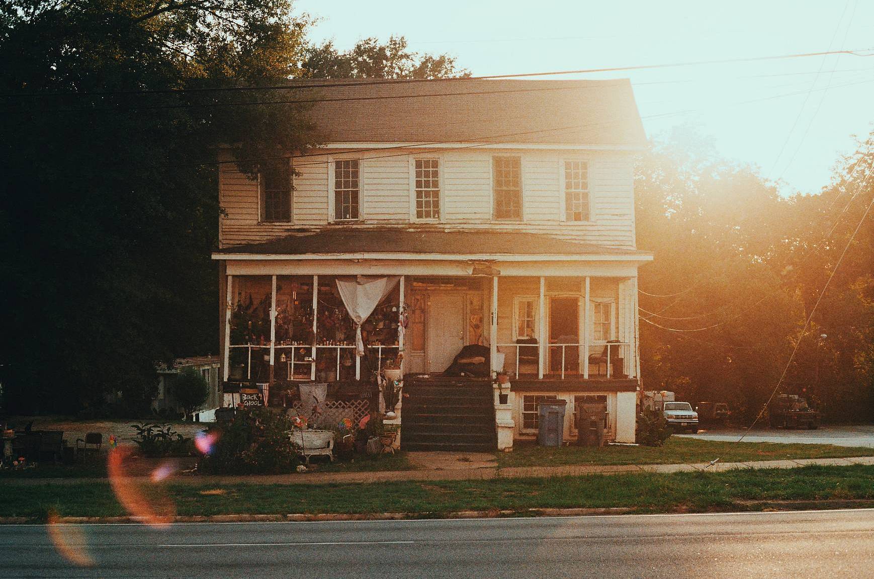 © Kelsey Smith