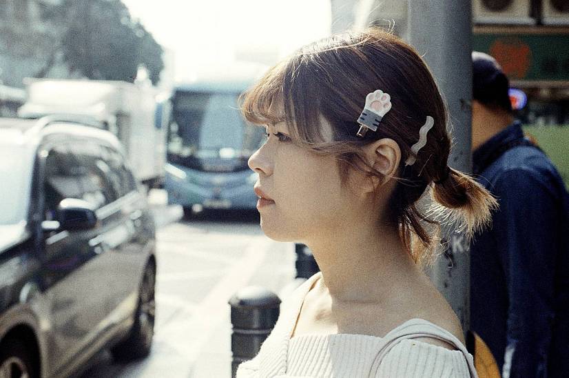 © Cato | LomoChrome Color '92 日落版