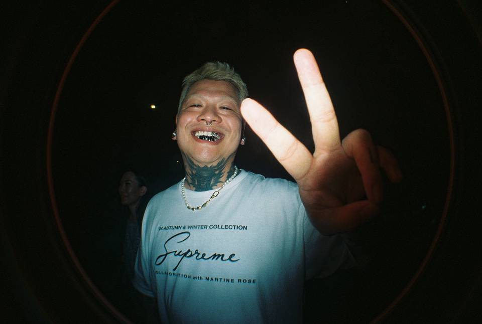 © cocoonics | Fisheye No.2 135 第二代鱼眼胶片相机