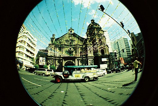 A Photographer’s Travel Guide to Metro Manila, the Philippines: Best Photo Spots & Art Highlights
