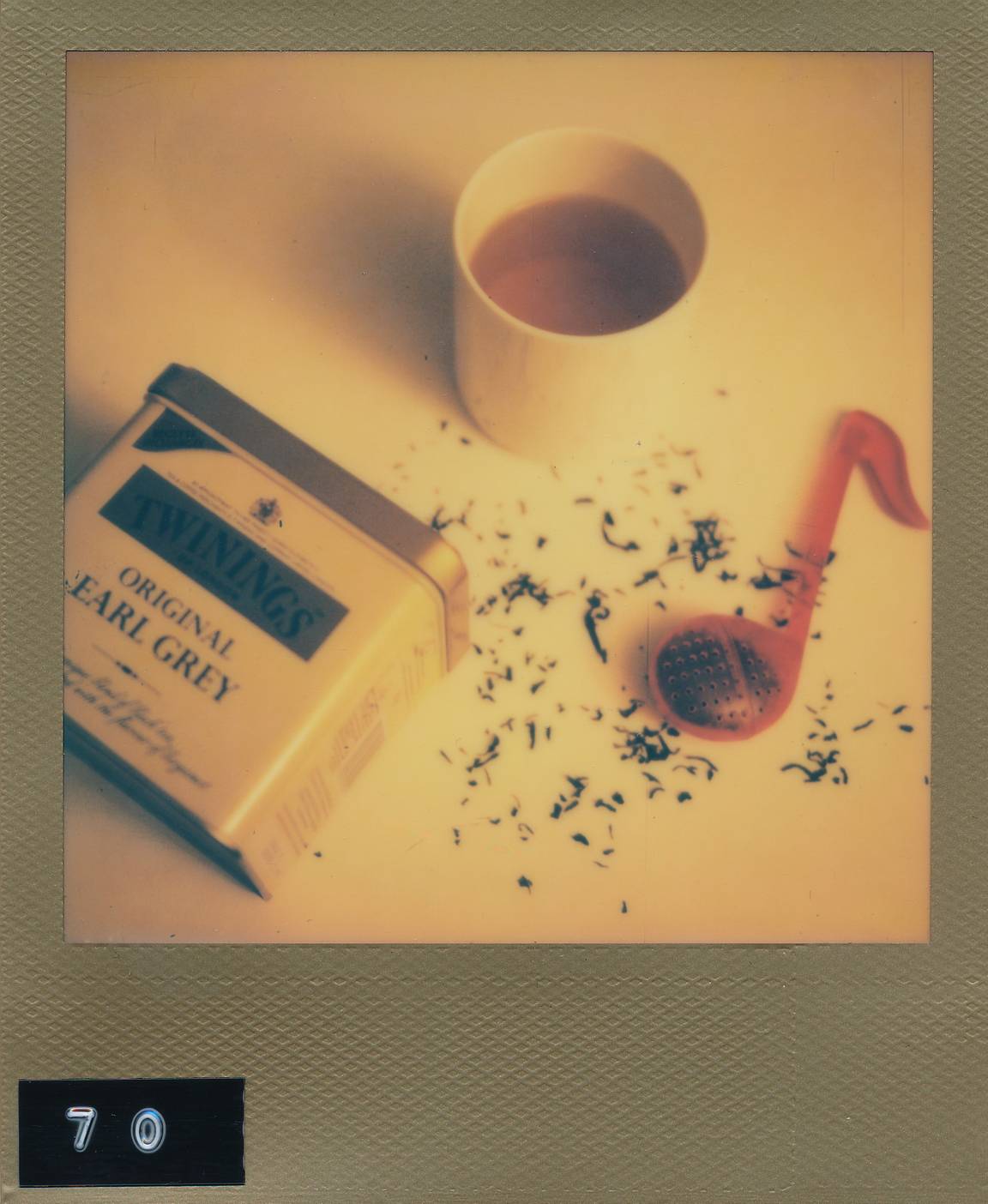 Coffee Break