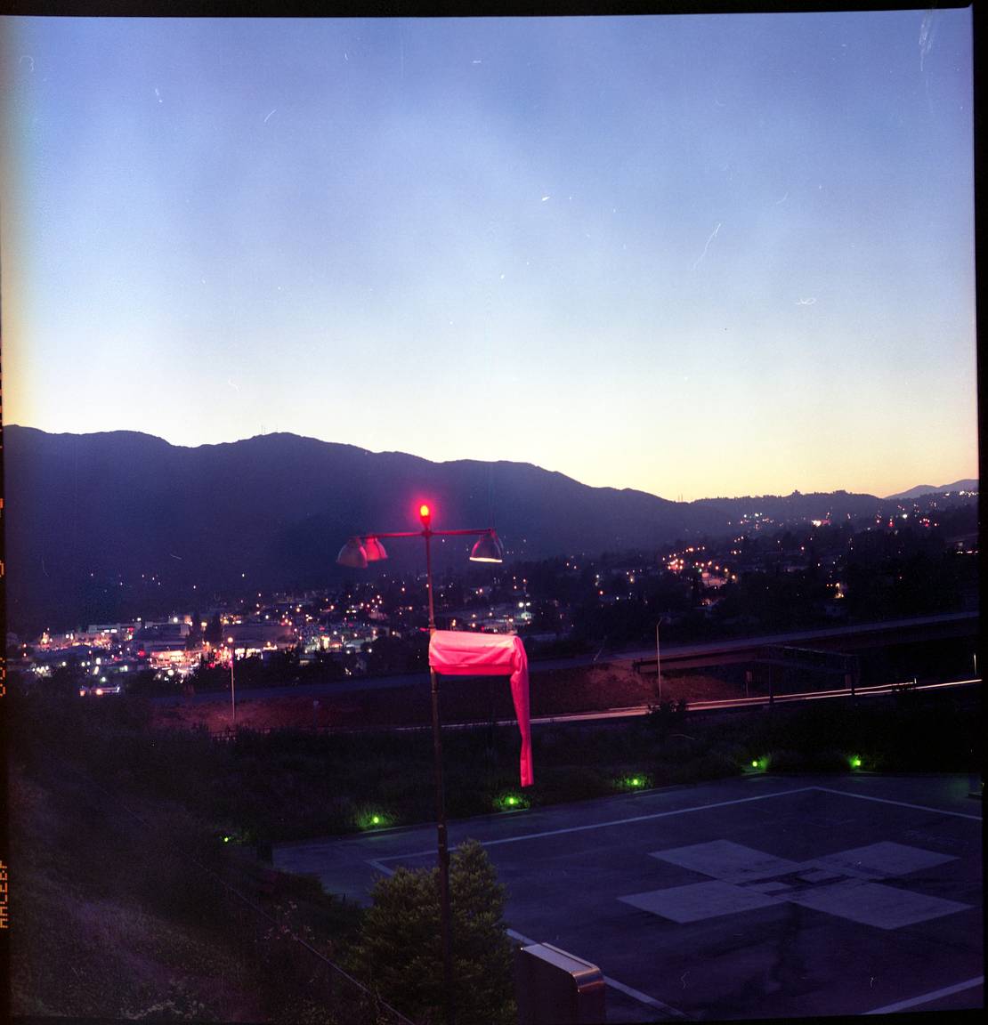 作例あり】Rolleiflex 3.5A 揉ま