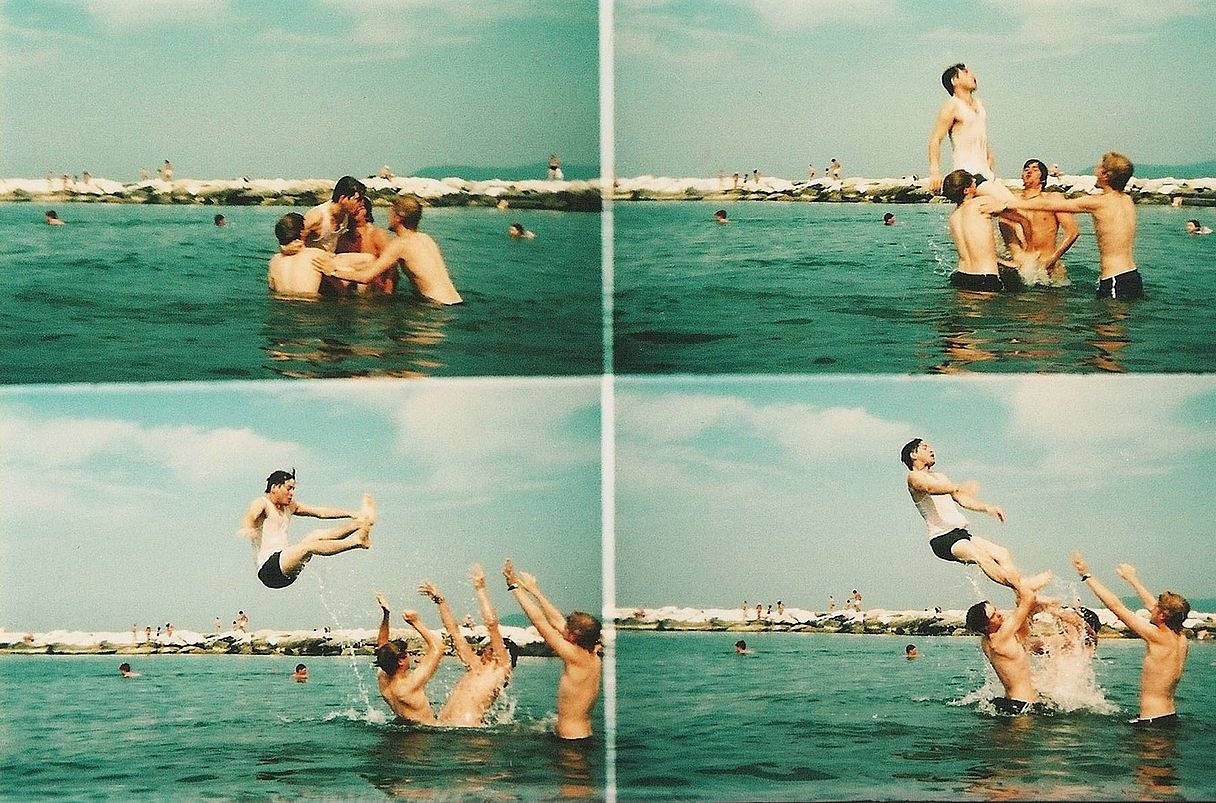 Sequence