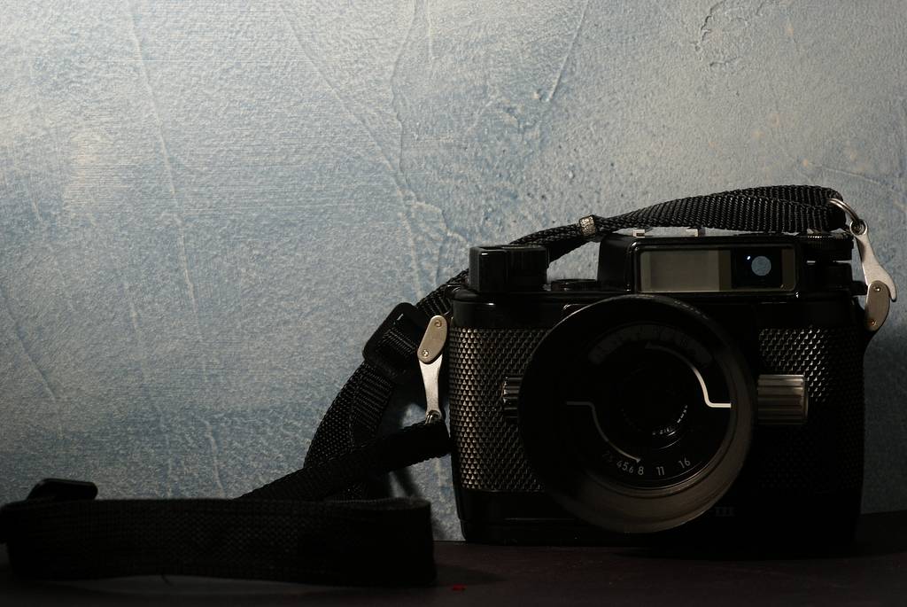 Lomopedia: Nikonos III · Lomography