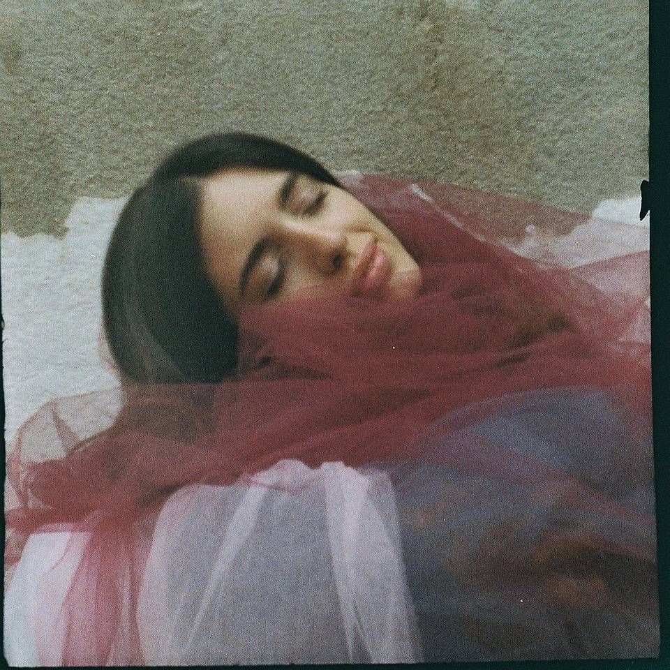由 Marta Lanzanova 使用迷你鱼眼胶片相机和 Lomography CN Tiger 110 负片胶卷拍摄
