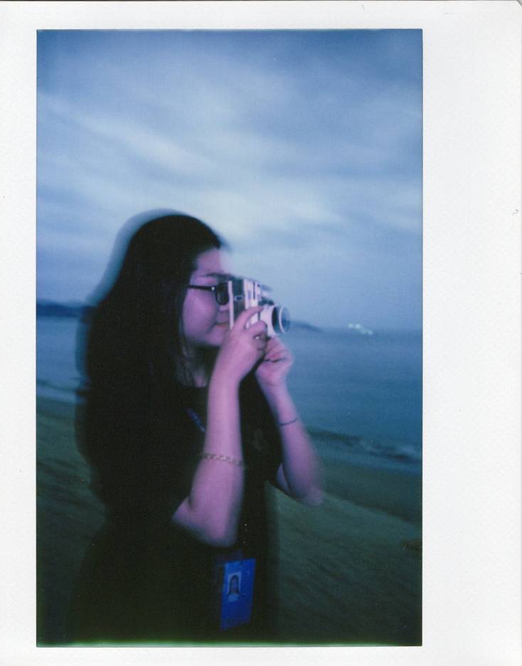 © Meng Lu, Jin Yuxuan, Zhang Ziying, Song Zhenyi, Luo Shisi, Zhang Hanzhi, Ding Wanqing, Zhang Yu, Hu Di, Liu Baiyu, Weng Ping, Lu Xinyi, 使用 Lomo'Instant Wide Glass 宽幅玻璃镜头拍立得相机 &amp; Lomo'Instant Square Glass 方形拍立得相机 &amp; Lomo’Instant Automat Glass 广角玻璃镜头拍立得相机 拍摄