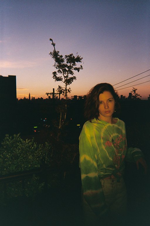 An Analogue Adventure with Sulene and the Simple Use Reloadable Film Camera